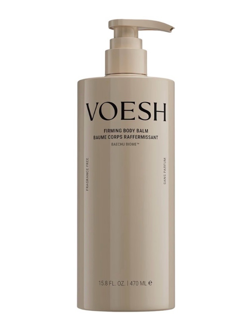 VOESH Firming Body Balm